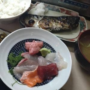 さかな亭