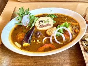 harunire cafe'