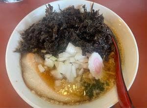 拉麺厨房 福麺