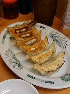 日高屋 綾瀬リエッタ店