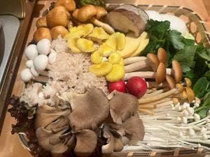 薬膳和鍋 Lotus Pot