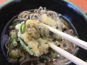 オレボステーション 北鯖江PA下り