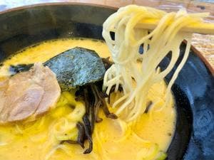 熊本ラーメン 大門