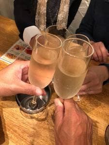 ローマ軒 神戸三宮店