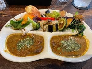 あむりたの庭、そして音楽
