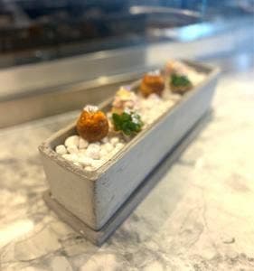 BEIGNET ASHIYA