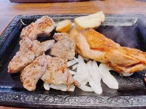 ステーキガスト 岸和田店