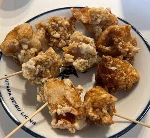 からあげやカリッジュ 新居浜中央店