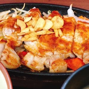 香芝サービスエリア下りフードコート