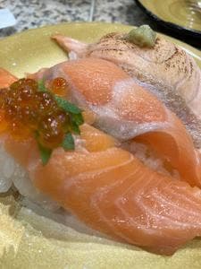 江戸前回転鮨 紀州弥一 天王寺ミオプラザ店