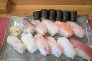 寿し処 翔