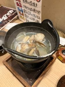 囲炉裏と地酒 大和乃山賊 総本店