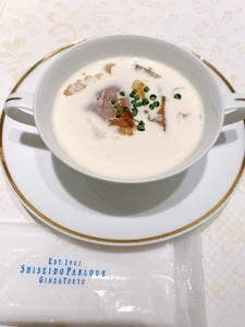資生堂パーラー 日本橋店