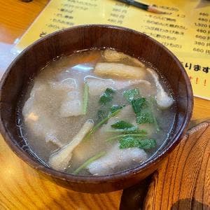 おむすび忠兵衛