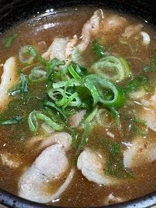 はなまるうどん 富山ファボーレ店