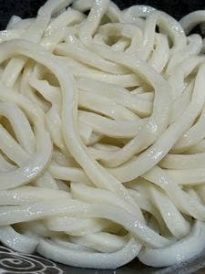 はなまるうどん 富山ファボーレ店