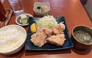 串焼き 赤坂 えいき