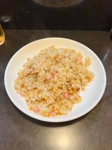 ニュー新生飯店