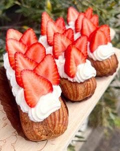 Pâtisserie BéBé