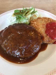 ファミリーレストラン ジョイフル 佐伯店