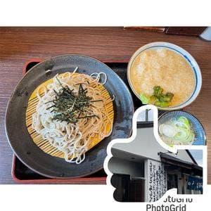 そば茶屋 土岐店
