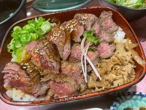 ロマン亭 ルクア大阪店