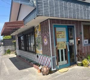カフェ多肉倶楽部