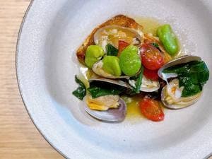 ムラタ料理店