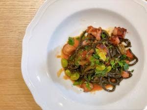 ムラタ料理店