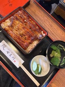 やま川