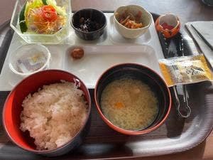 かごしま空港ホテル レストハウス