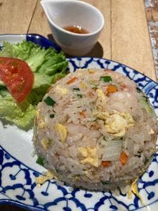 バーンタイ マーケット