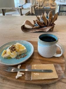 FUSHI COFFEE ROASTERS