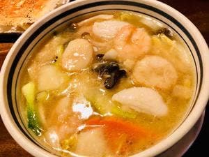 北京飯店 相模原千代田店