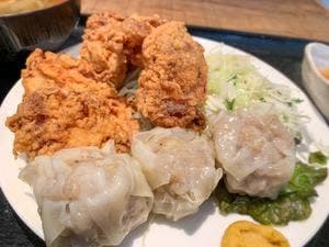 西八丁堀 八眞茂登