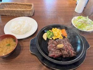 ステーキくに 新小岩店