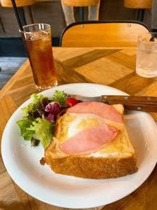 パンとワイン CASK
