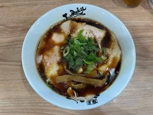 麺屋 丈六 なんば店