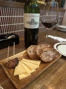 ワイン食堂 boiserie