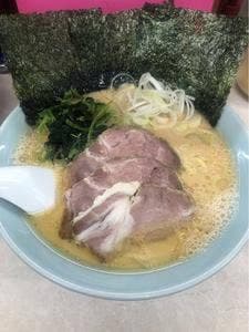 ラーメン寺田家 戸塚店