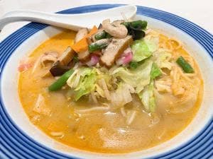 リンガーハット スマーク伊勢崎店