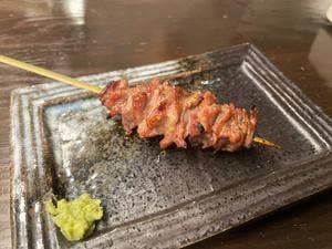 焼き鳥酒場 ぶぶ