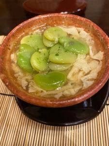 たち花