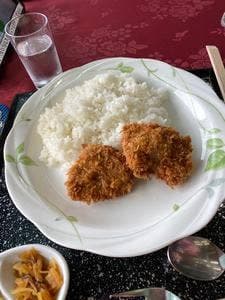 長野カントリークラブ レストラン