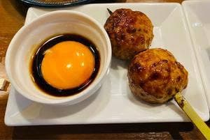 やきとり家 すみれ 金山北口店