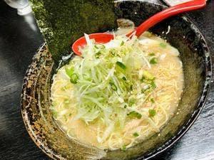 らーめん こんてな屋