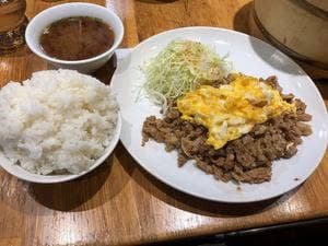 ニューハマヤ 瓦町店