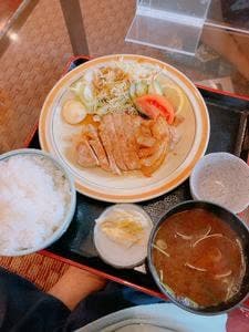 大垣サウナ