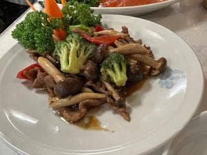 横浜中華街 名物小籠包 食べ放題 海源酒家