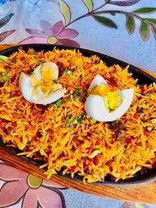 インドカレー TULSI 水海道店